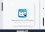 setup amazon PPC campaign amazon sponsored ads, amazon PPC management, fba pl va